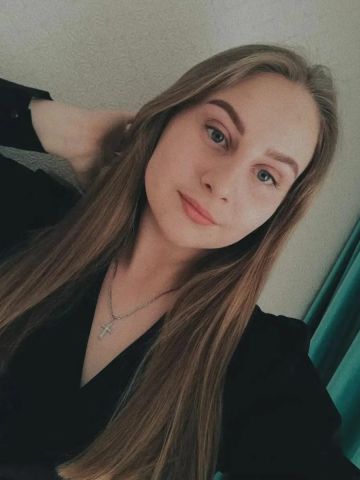 Проститутка Шарлотта